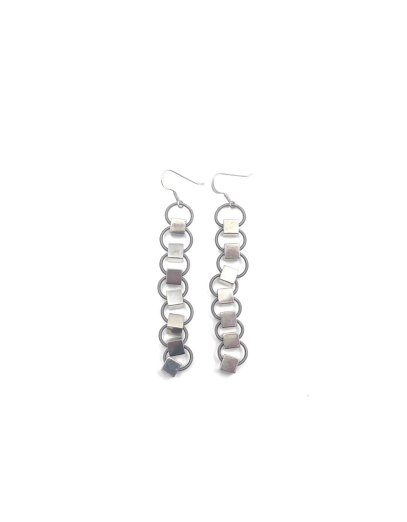 Materia Design DADO METALLO brass steel E