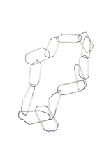 Materia Design DYI brass streel thread N