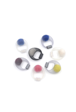 Materia Design PON PON mesh ball R