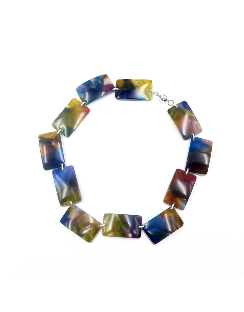 Materia Design POP ART acrylic PVC N