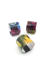 Materia Design POP ART acrylic PVC B