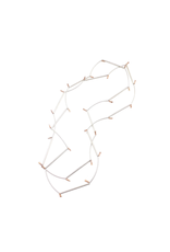 Materia Design TIPS brass tubes N