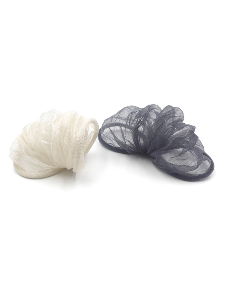 Materia Design VENTAGLIO copper mesh B