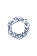 Materia Design VIRGOLA PVC steel thread N