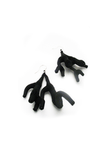 Tzuri Gueta CORAIL silicon E