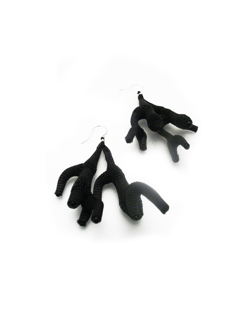 Tzuri Gueta CORAIL silicon E