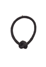 Tzuri Gueta CHOKER KNOT silicon N