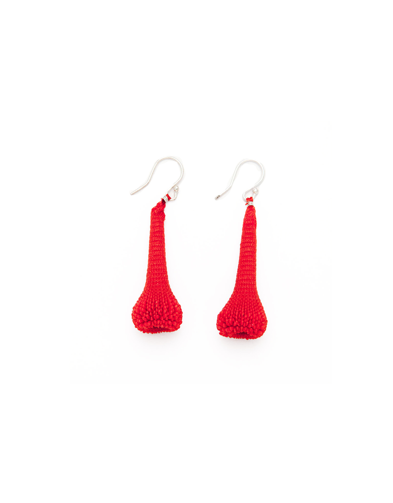 Tzuri Gueta CLOCHETTE simple silicon E