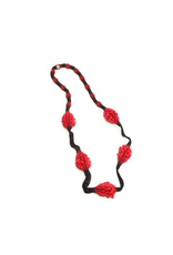 Tzuri Gueta COLLIER silicon N