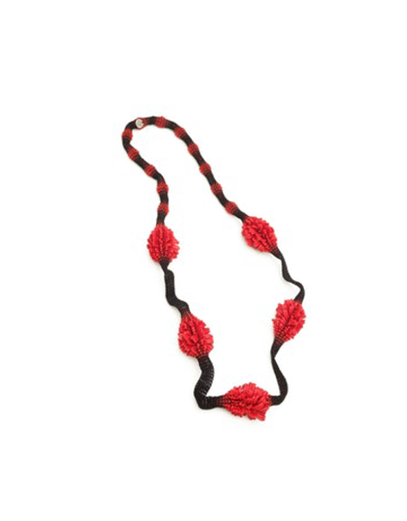 Tzuri Gueta COLLIER silicon N