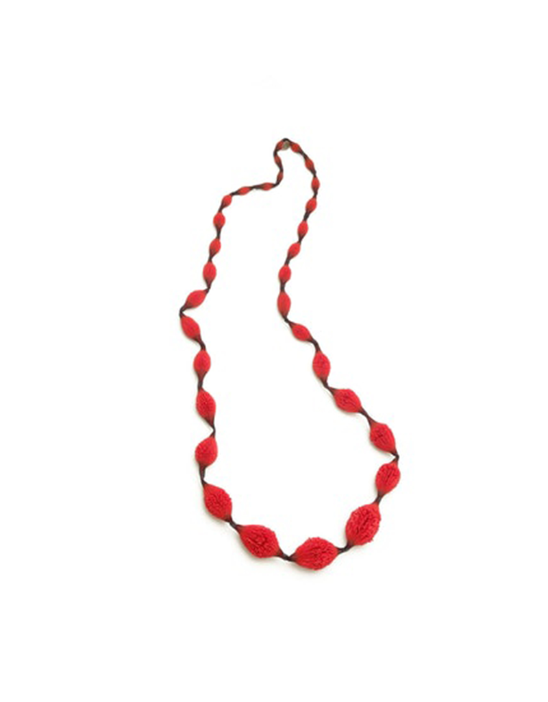 Tzuri Gueta SAUTOIR DEGRADE silicon N