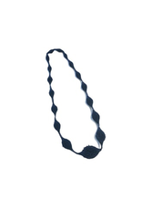 Tzuri Gueta SAUTOIR DEGRADE 35 cm silicon N