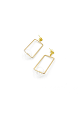 Materia Design BOLLA RETTANGOLO