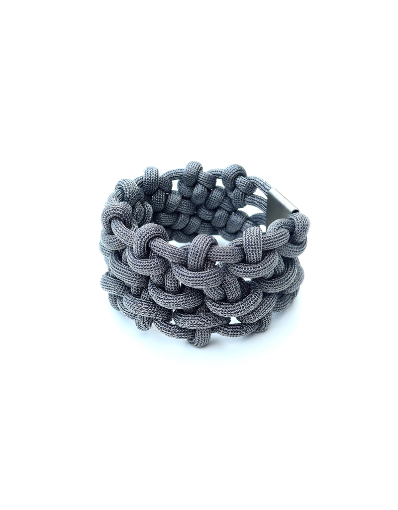 Materia Design TRAMA knitted B
