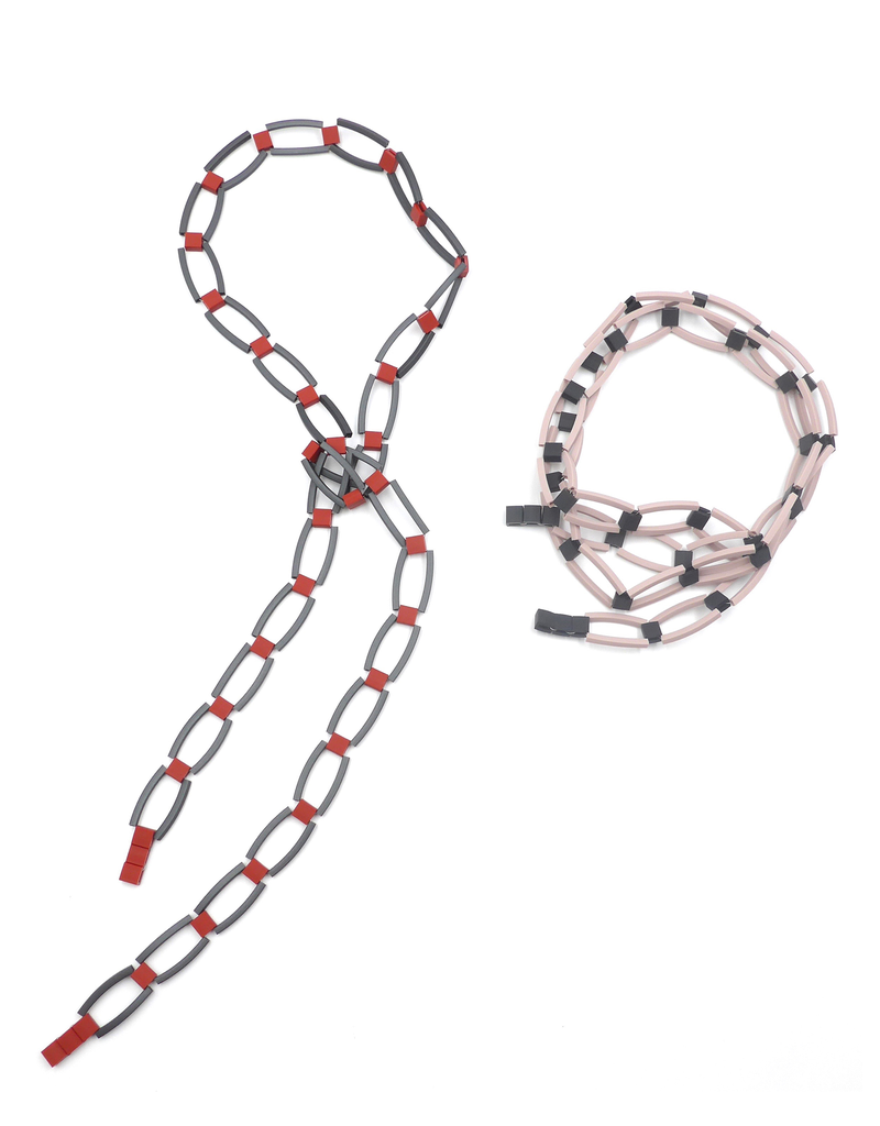 Materia Design LARIAT