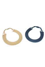 Materia Design AFRIKA SQUARE