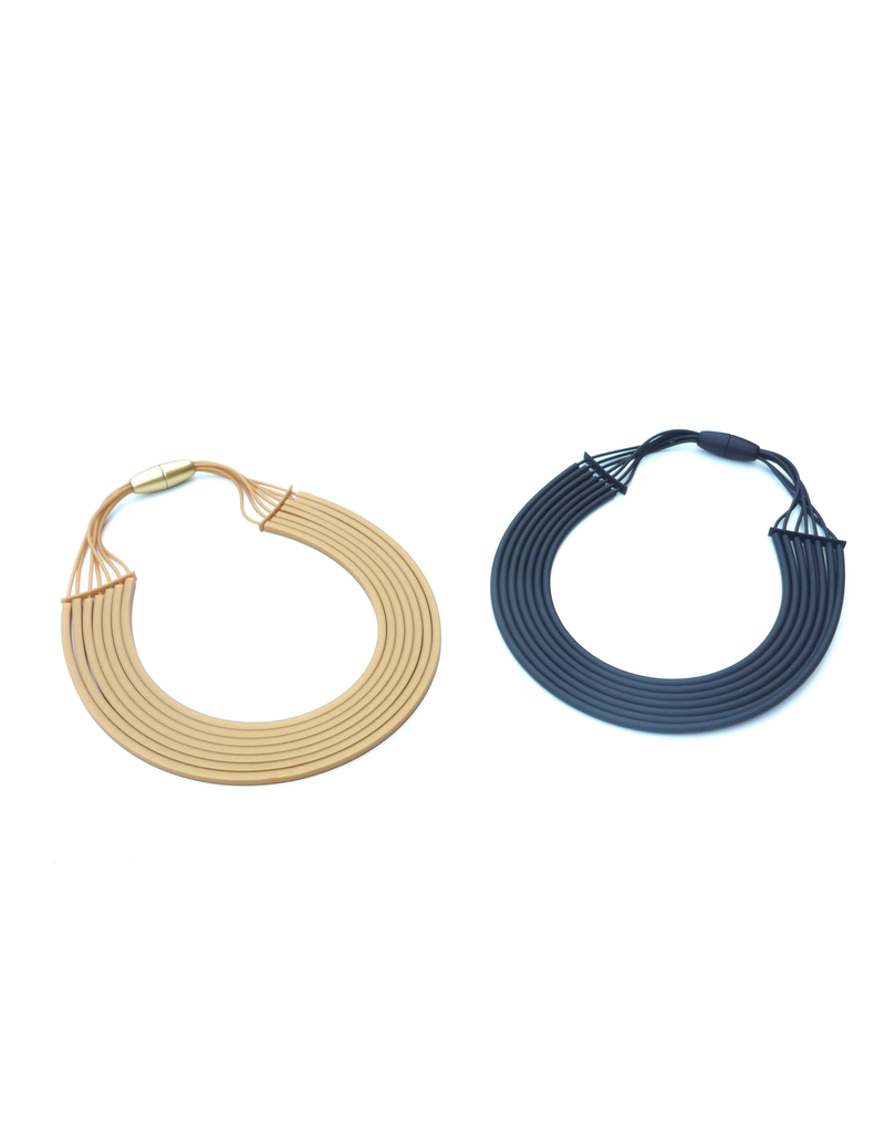 Materia Design AFRIKA SQUARE