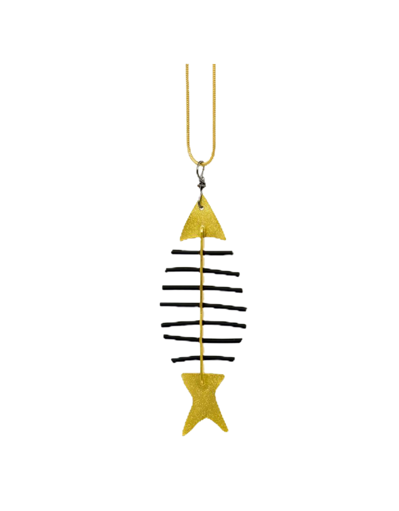 Character Jewels SPINE fish PVC N