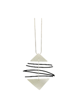 Character Jewels SPINE triangle PVC N