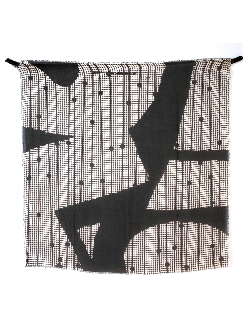 Isabelle Gougenheim SHOJI Gougenheim SCARF