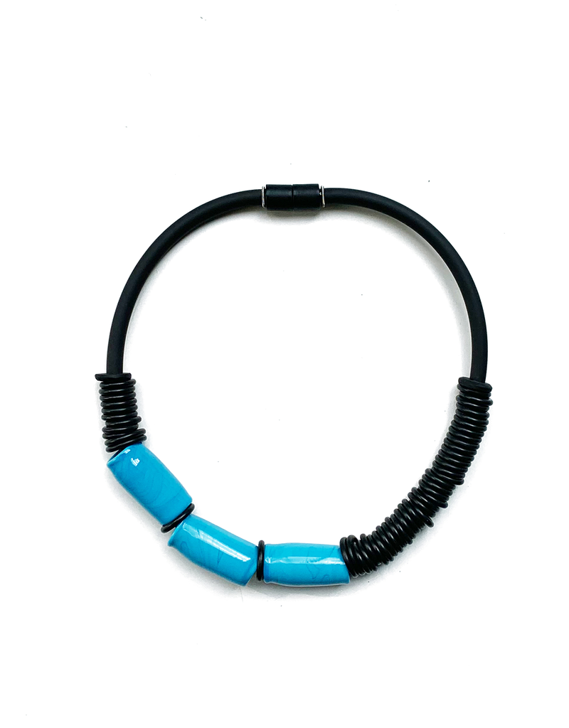 Jolly ARAC4 rubber small loop 3 glass N