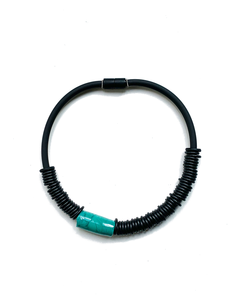 Jolly ARAC3 rubber small loop glass N