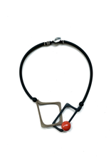 Jolly SPIRIC5 shapes glass ball N