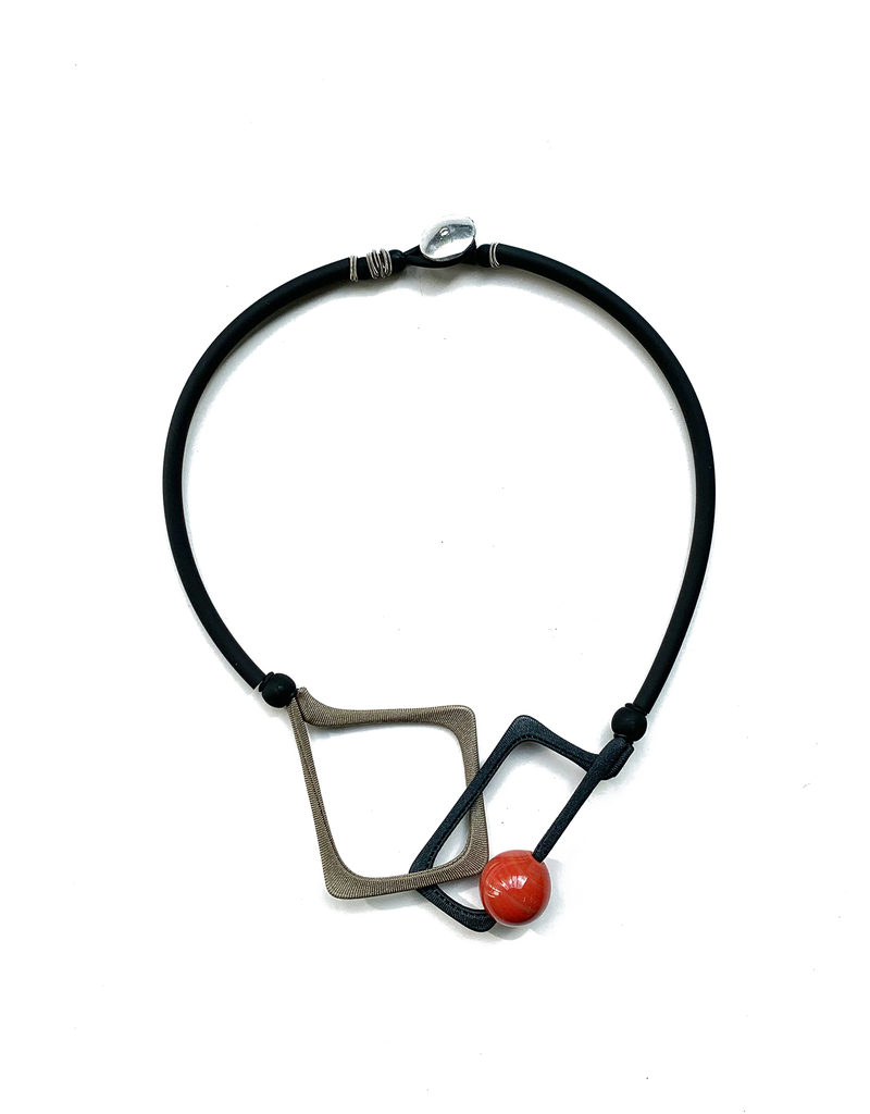 Jolly SPIRIC5 shapes glass ball N