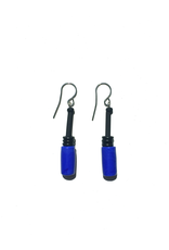 Jolly ARA02 glass tube rubber loop E