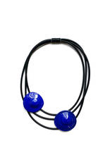 Jolly DISCOC4 two glass disc magnet N
