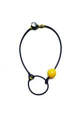 Jolly SCARAC5 PVC loop glass ball N