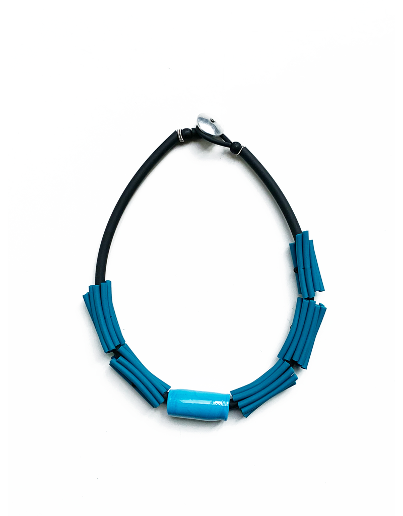 Jolly SCARAC8 PVC glass tube N