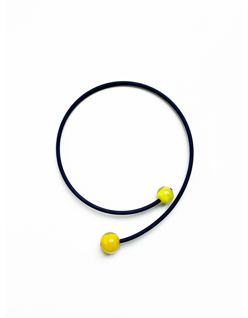 Jolly SCARAC13 wrap glass ball N