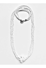 Jolly RINGC101 beads glass ring N