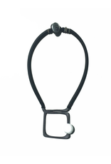 Jolly SPIRIC8 square glass ball N