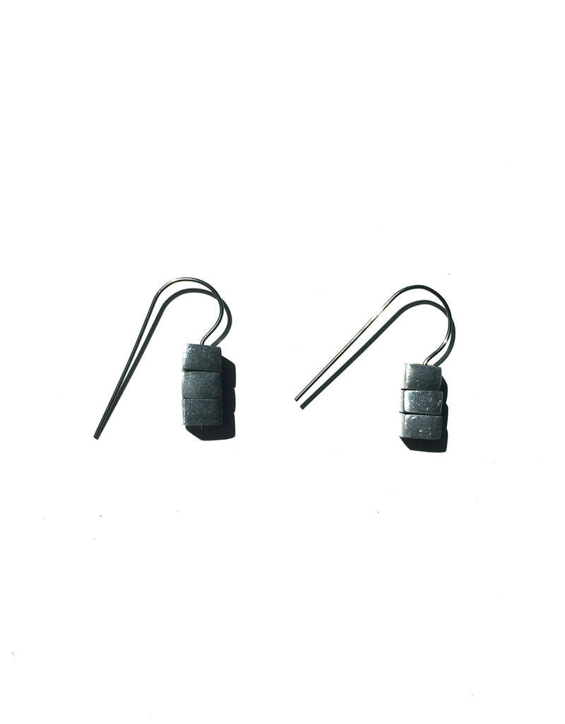 Jolly ZIZI09 small aluminium squares E