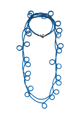 Jolly LILIC6 small glass bead loop N