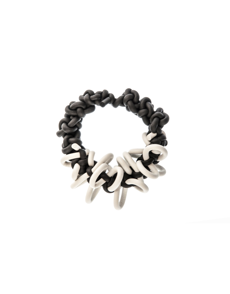 Neo BRA10BIC bicolour loop B