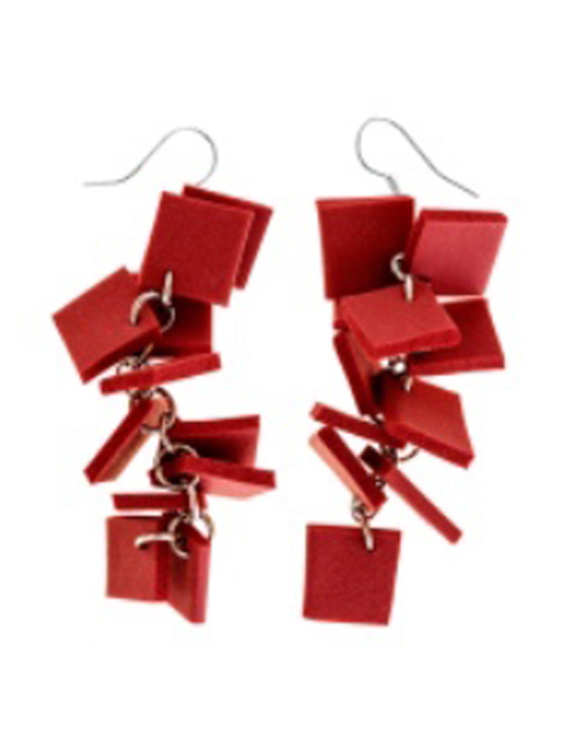 Neo ORE104 flat neoprene square E