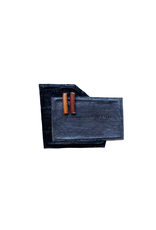 Marija Bajovska Geometric two colour pause eel skin BR