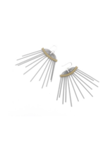 Materia Design CONNECT PVC steel springs N