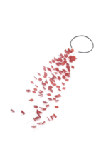 Materia Design TIVOLI PVC steel N