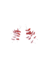 Materia Design TIVOLI PVC steel E