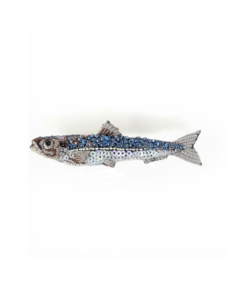 Trovelore SARDINE BR