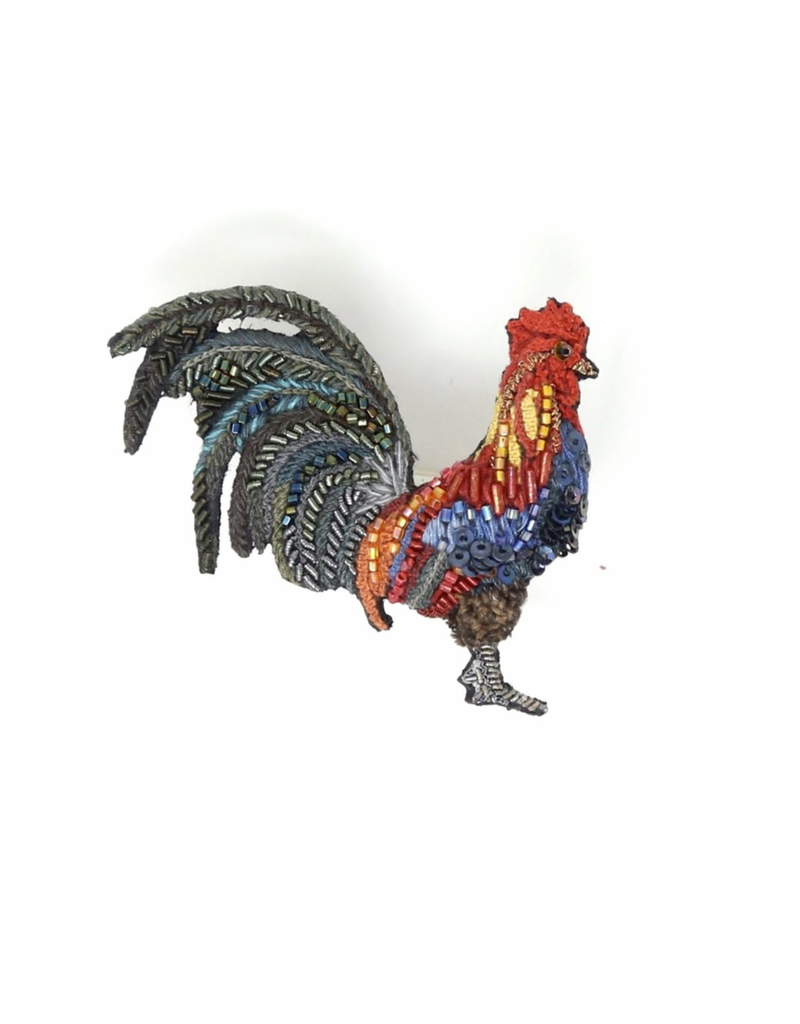 Trovelore FARM ROOSTER BR