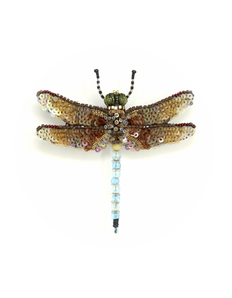 Trovelore EMPEROR DRAGONFLY BR