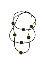 Neo COLL162 Knotted spheres N