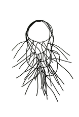 Neo COLL135 Bicolor messy N