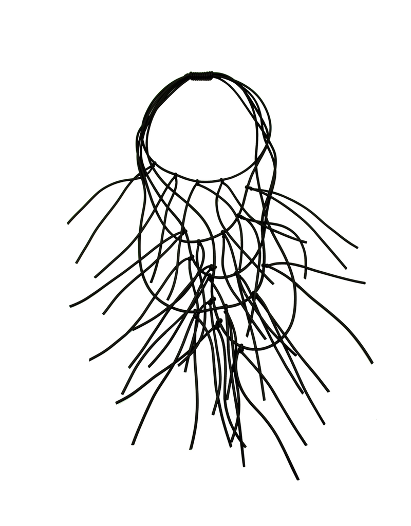 Neo COLL135 Bicolor messy N