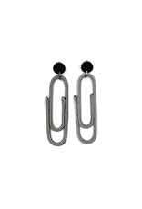 Christina Brampti Cord paperclip E